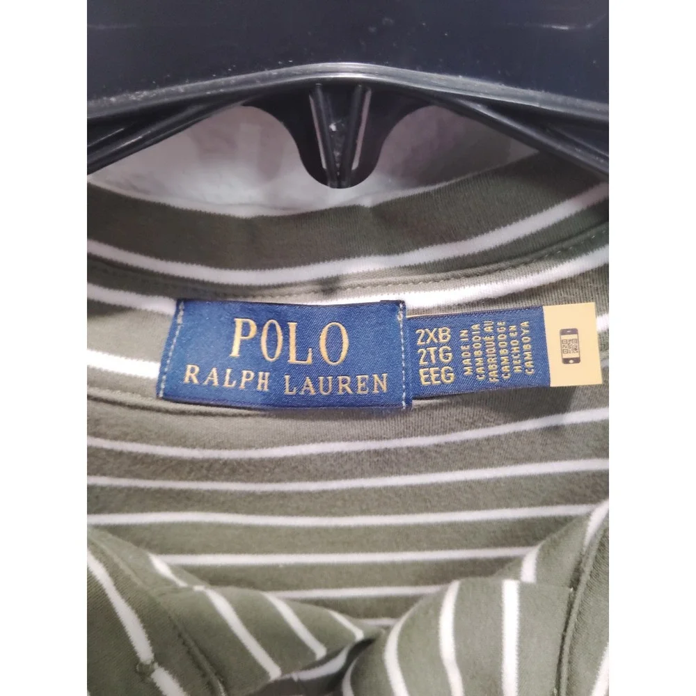 Ralph Lauren polo ralph